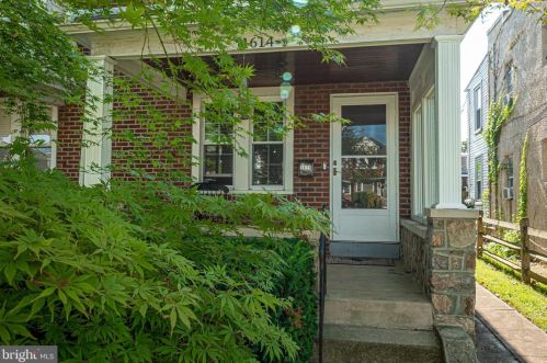 1614 Pine St, Norristown, PA 19401-3020