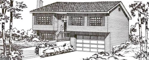 398 Dewdrop Ln, Hedgesville, WV 25427-6907