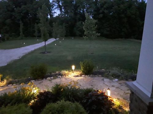 7705 Camp Rd, Mount Vernon OH  43050-9372 exterior