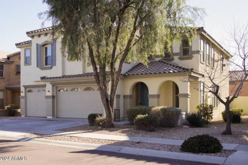 18451 Arcadia Dr, Sun City AZ  85374-3936 exterior