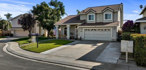 4412 Diamond Ct, Salida CA  95368-9632 exterior