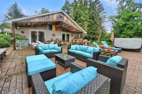 169 Lime Ridge Rd, Poughquag NY  12570-5449 exterior