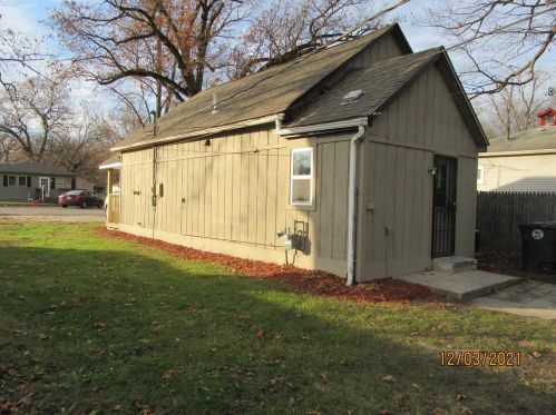 421 Liberty St, Hobart IN 46342-4645 exterior