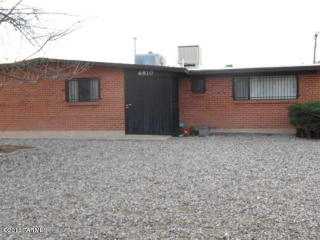 6810 Hayne St, Tucson, AZ 85710-4732
