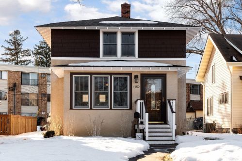 4152 Minnehaha Ave, Minneapolis MN 55417-2329 exterior