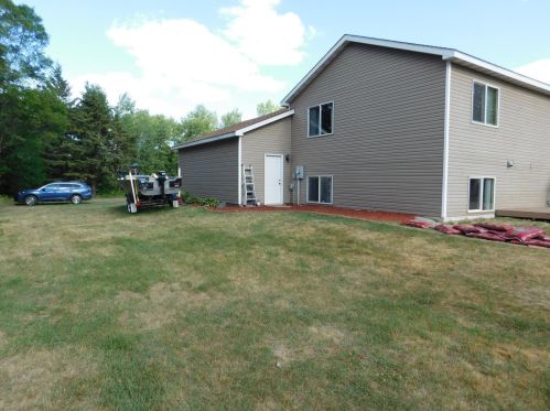 21532 Willamette St, Lino Lakes MN  55092 exterior