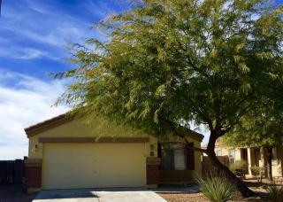 5834 240th Dr, Buckeye, AZ 85326-7056
