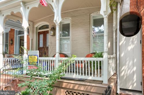 515 Chestnut St, Lancaster PA  17602-3018 exterior