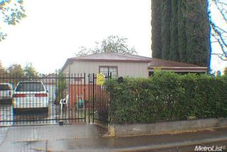 526 Potomac Ave, Sacramento, CA 95833-1329