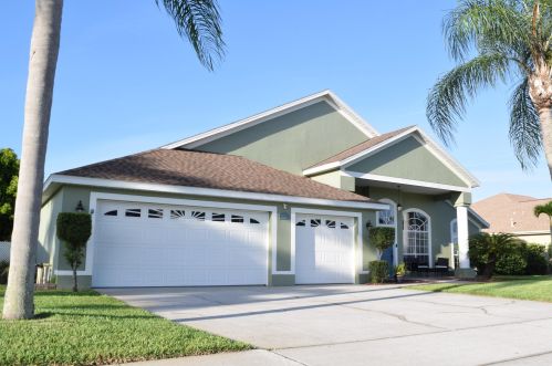 930 Fostoria Dr, Melbourne, FL 32940-1512