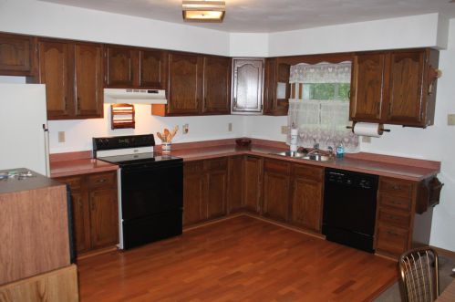 687 Elm St, Washington Ch OH  43160-2526 exterior