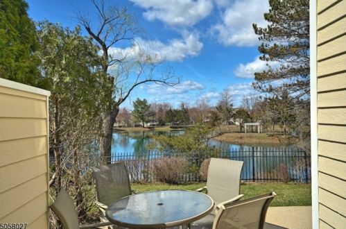 55 High Pond Ln, Bedminster NJ  07921-2017 exterior
