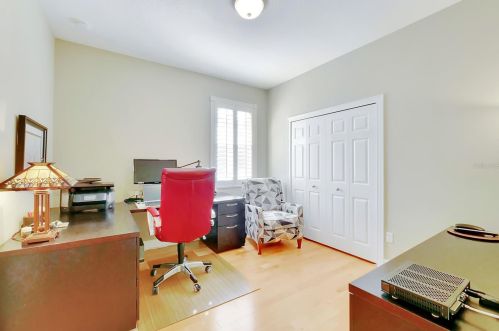 1206 Chantry Pl, Lake Mary FL  exterior