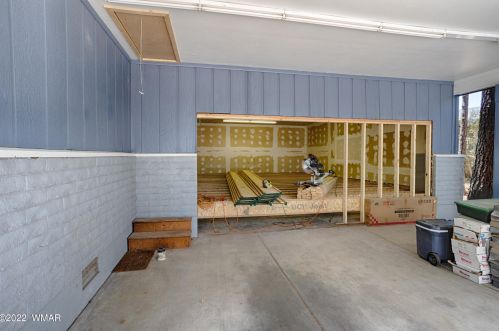 625 Nora Pl, Pinetop AZ  85935 exterior