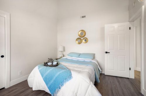 6293 Shamrock Ave, Santa Barbara CA  93117-2000 exterior