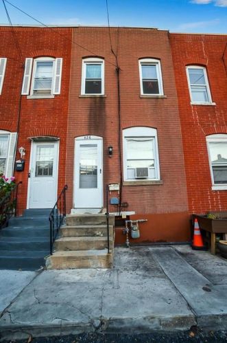 426 Schaffers Ct, Easton, PA 18042-6529