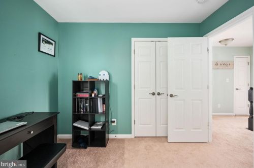 11429 Ianthas Way, Owens VA  22485-2456 exterior