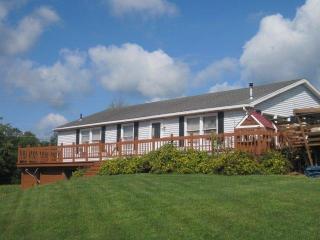 190 County Road 46, Springvale NY  13815-2247 exterior