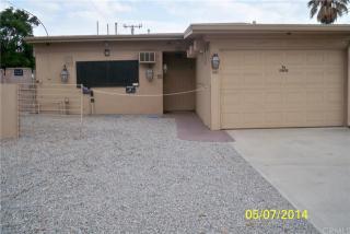 332 7th St, San Jacinto CA  92583-4710 exterior