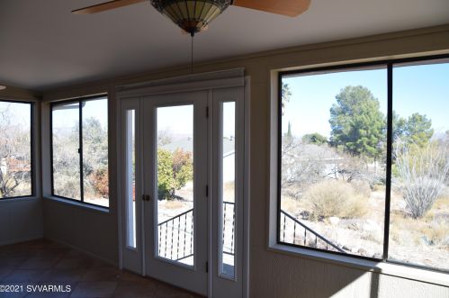 1337 Chuckawalla Dr, Cottonwood AZ  86326-4794 exterior