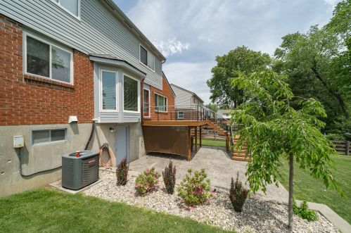 109 Lk Park Dr, Grants Lick KY  41001-1372 exterior