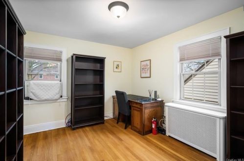 47 Devonia Ave, Mount Vernon NY 10552-1008 exterior