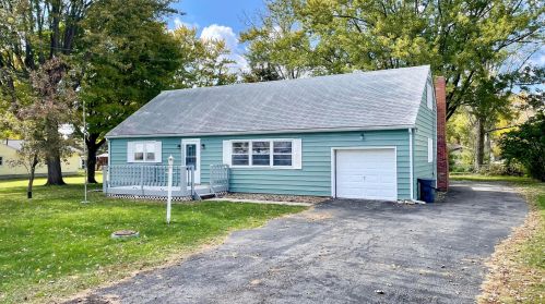 383 Linda Mel Dr, Marion, OH 43302-4534