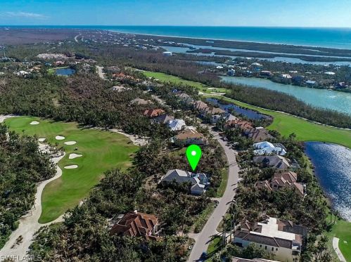 2450 Wulfert Rd, Sanibel, FL 33957-2202