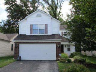 3203 Hogan Way, Columbus, OH 43219-1685