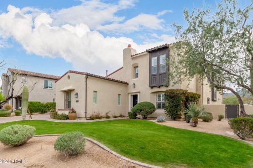 20007 96 Way, Scottsdale AZ  85255-2480 exterior