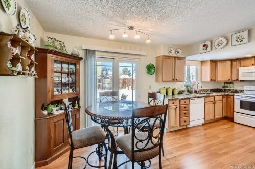 4499 Pagosa Cir, Denver CO 80015-1922 exterior