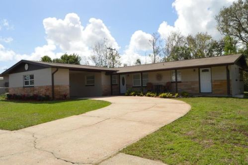 2775 Hillcrest Ave, Titusville, FL 32796-3700