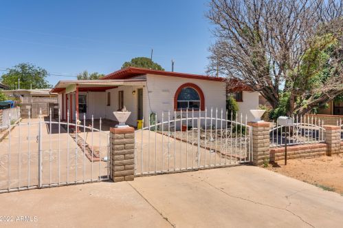 265 Berridge Dr, Sierra Vista, AZ 85635-3005