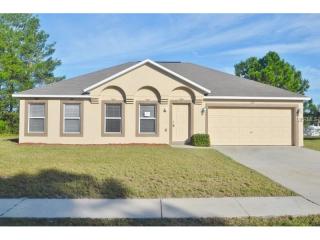 1509 Jupiter Ave, Deltona FL  32738-5315 exterior