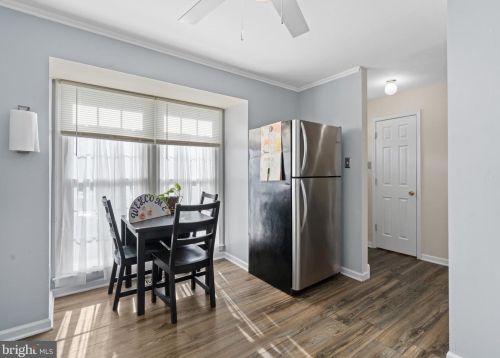 14857 Swallow Ct, Woodbridge VA  22193-1868 exterior