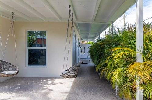 912 15th Ave, Hollywood FL  33020-6129 exterior