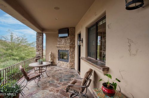 25572 113 Way, Scottsdale AZ  85259-3137 exterior