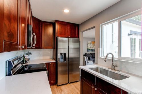 2676 Irving St, Denver CO  80219-5829 exterior