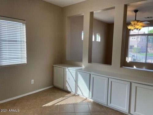 3443 Thornton Ave, Gilbert AZ 85297-5215 exterior