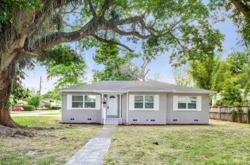 1300 Hardy Ave, Orlando, FL 32803-2725