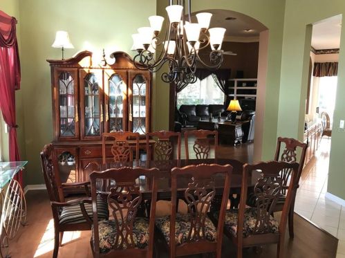 13304 Lake Turnberry Cir, Orlando, FL 32828-8520