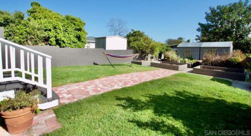 3159 Olive St, San Diego CA  92104-5014 exterior