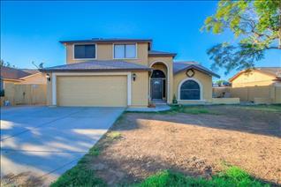 6308 Port Au Prince Ln, Glendale, AZ 85306-3218