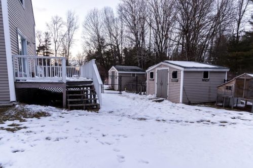 26 North Ave, Plaistow NH  03865-2619 exterior