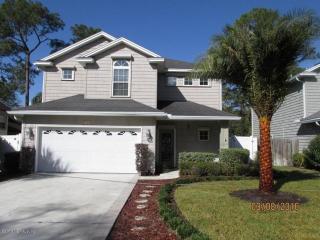 1120 20th St, Jacksonville FL  32250-2891 exterior
