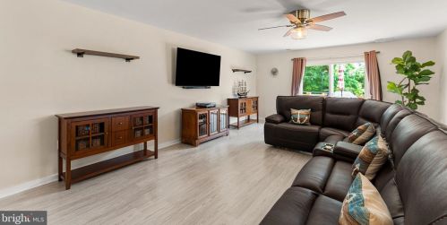 84 Cove Ln, Montross VA  22520-4026 exterior