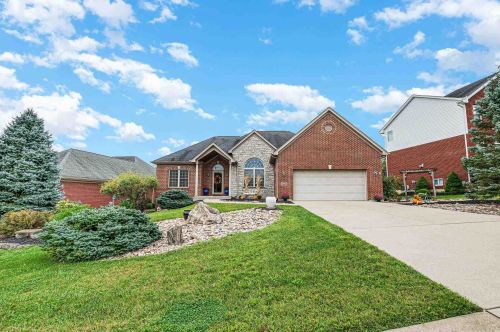10705 Burbridge Trl, Covington, KY 41015-9564