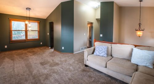 9419 74th St, Kenosha WI  53142-7682 exterior