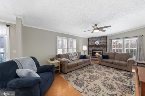 26115 Indian Trce, Unionville, VA 22567-3058