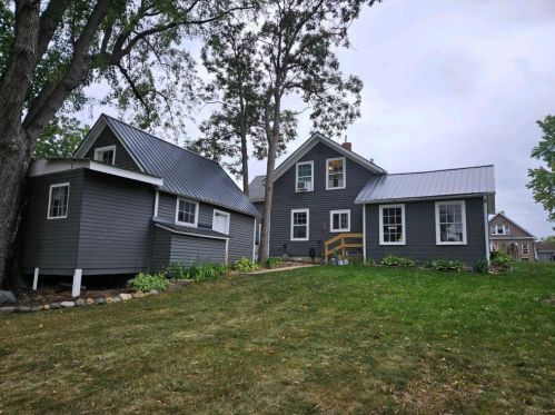 406 3rd Ave, East Farmington, WI 54020-8170